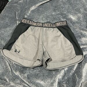 Under Armour Running Shorts